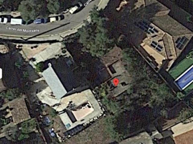 Terreno en venta en Corbera de Llobregat photo 0