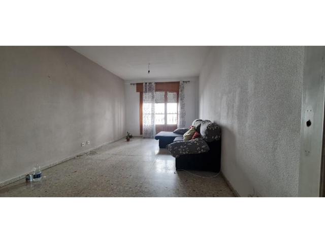 Piso en venta en Pozoblanco photo 0