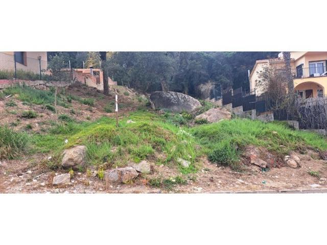 Terreno en venta en Lloret de Mar photo 0