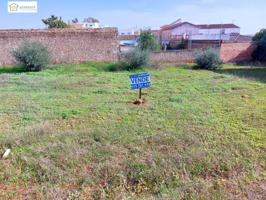 Terreno en venta en Gerena, Gerena photo 0