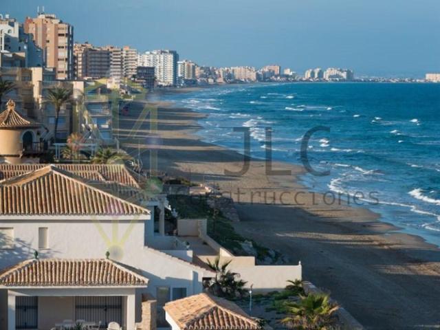 Piso en venta en La Manga del Mar Menor, Hacienda Dos Mares - La Manga photo 0