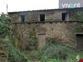 Casa en venta en Santiago de Compostela photo 0