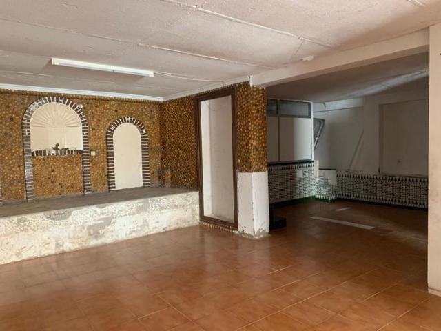 Local comercial en venta en San Fernando, El Carmen photo 0