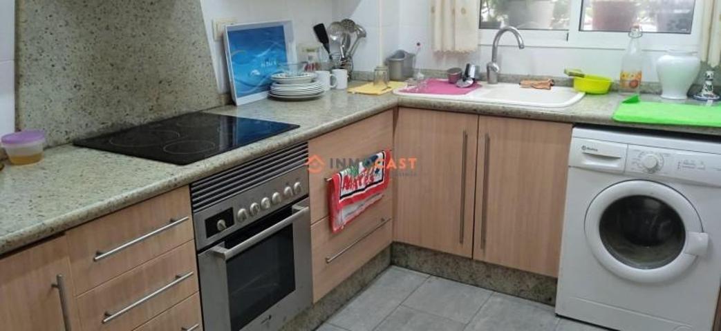 Piso en venta en L'Olleria, CENTRO photo 0