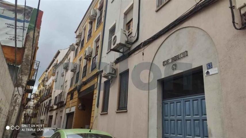 Piso en venta en Jaén, Jaén photo 0