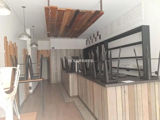 Local comercial en venta en Logroño, Oeste photo 0