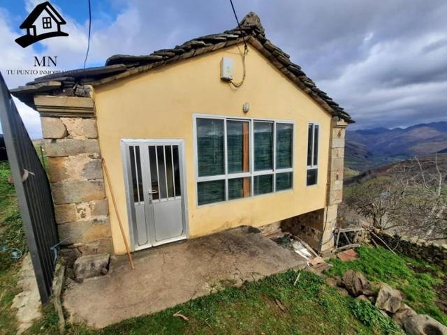 Casas de pueblo en venta en San Pedro del Romeral, Vegalosvados photo 0