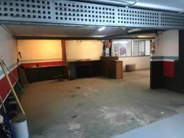 Garaje en venta en Benidorm photo 0