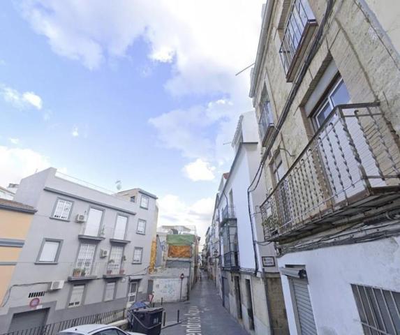 Piso en venta en Jaén, Centro photo 0
