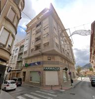 Piso en venta en Elda, Centro photo 0