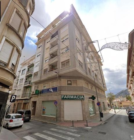 Piso en venta en Elda, Centro photo 0