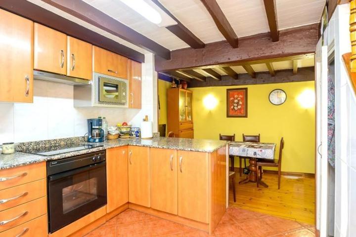 Casa en venta en Aller, Casomera photo 0