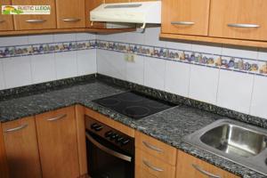 Piso en venta en Tàrrega, Cataluna photo 0