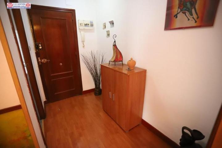 Piso en venta en Alcázar de San Juan, Goya – Parque Cervantes photo 0