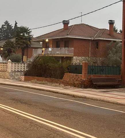 Terreno en venta en San Andrés del Rabanedo photo 0