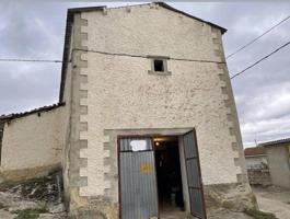 Nave industrial en venta en Medina de Pomar, Calle Real, 09512 photo 0
