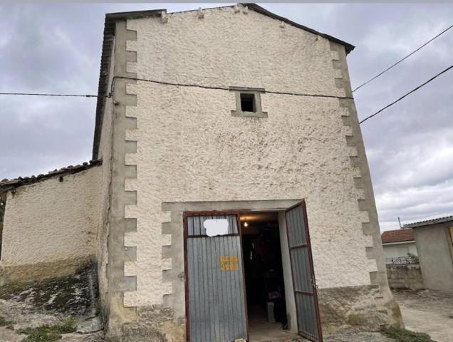 Nave industrial en venta en Medina de Pomar, Calle Real, 09512 photo 0