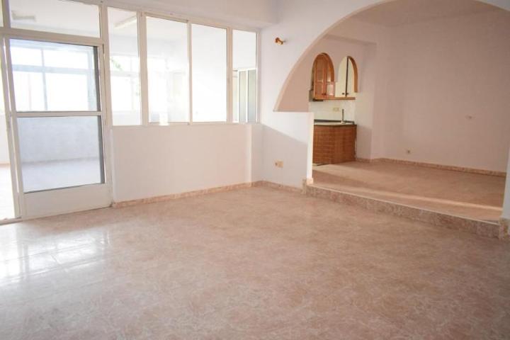 Piso en venta en Alguazas, Barrio del Carmen photo 0