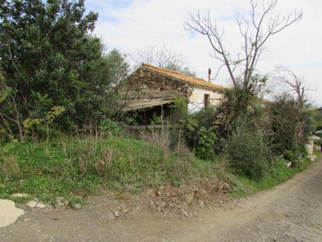 Casa con terreno en venta en Benamocarra, Campo photo 0