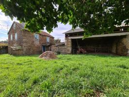 Casa en venta en Touro photo 0