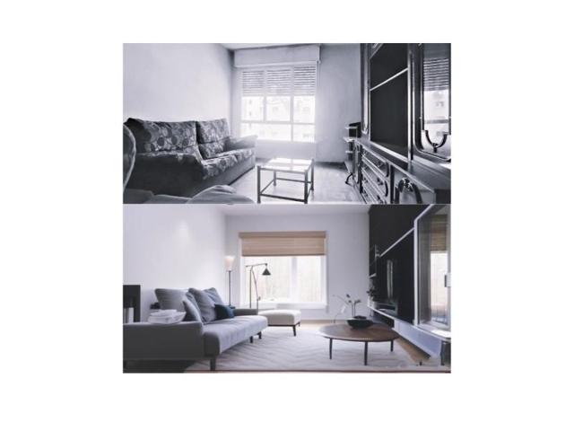 Piso en venta en Gijón, El Llano photo 0