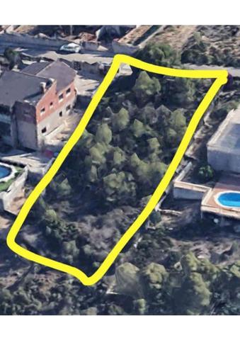 Terreno en venta en Cunit, Costa-Cunit photo 0