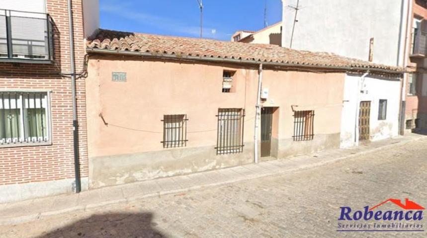 Casa en venta en Ávila, Sur - San Nicolas photo 0