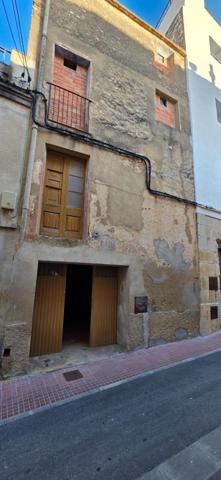 Casa en venta en el Perelló, Centro photo 0