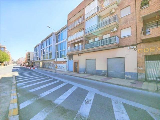 Local comercial en venta en Murcia, Santiago el Mayor photo 0