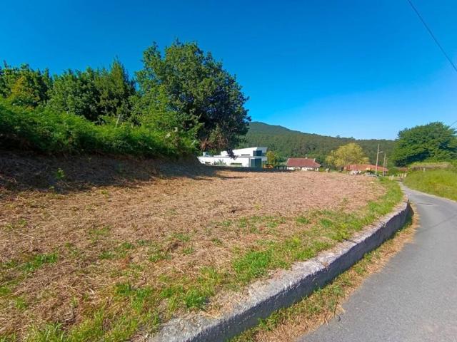Terreno en venta en Poio, Área de Pontevedra photo 0