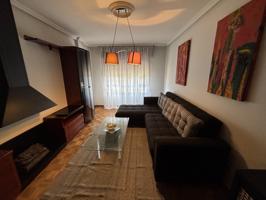 Piso en venta en San Martín del Rey Aurelio, El Entrego photo 0