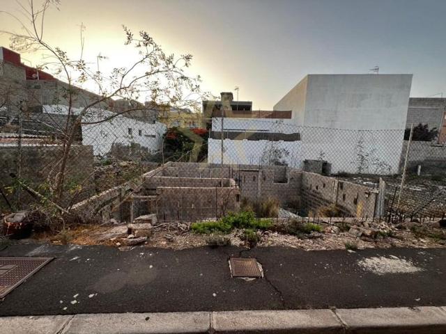 Terreno en venta en Granadilla de Abona photo 0