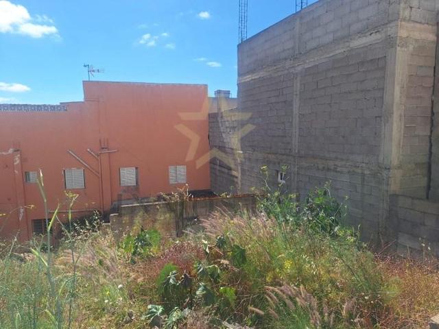 Terreno en venta en La Laguna photo 0