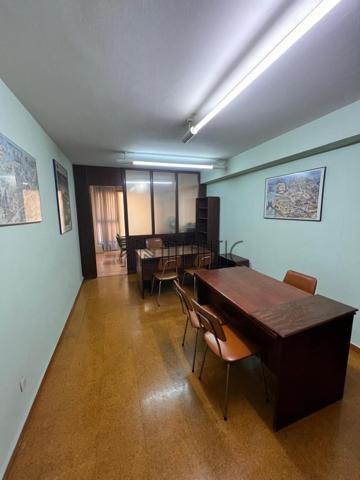 Oficina en venta en Vigo, Areal -Rosalía de Castro photo 0