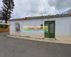 Chalet en venta en Albox photo 0