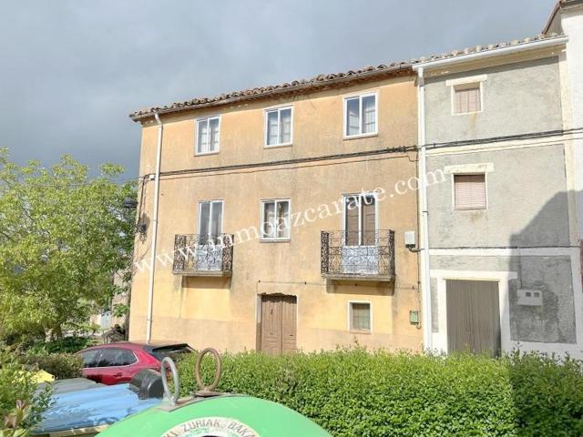 Casa en venta en Mendaza, Ubago photo 0