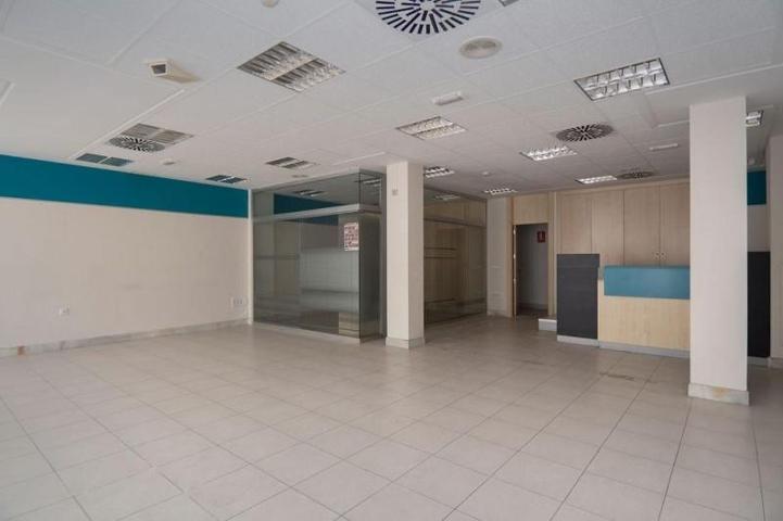 Local comercial en venta en Ceuti, La tejera photo 0