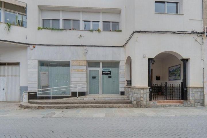 Local comercial en venta en Ceuti, La tejera photo 0