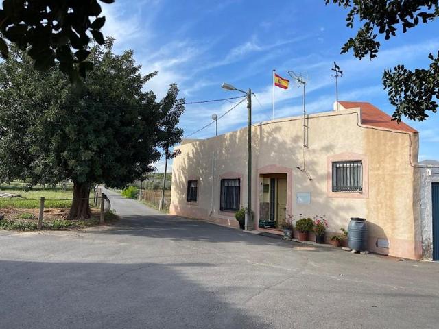 Casas de pueblo en venta en Sorbas, Sorbas photo 0