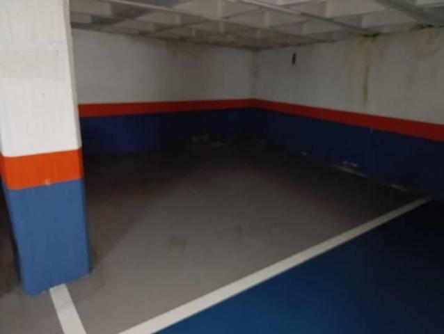Garaje en venta en Valladolid, Las Francesas photo 0