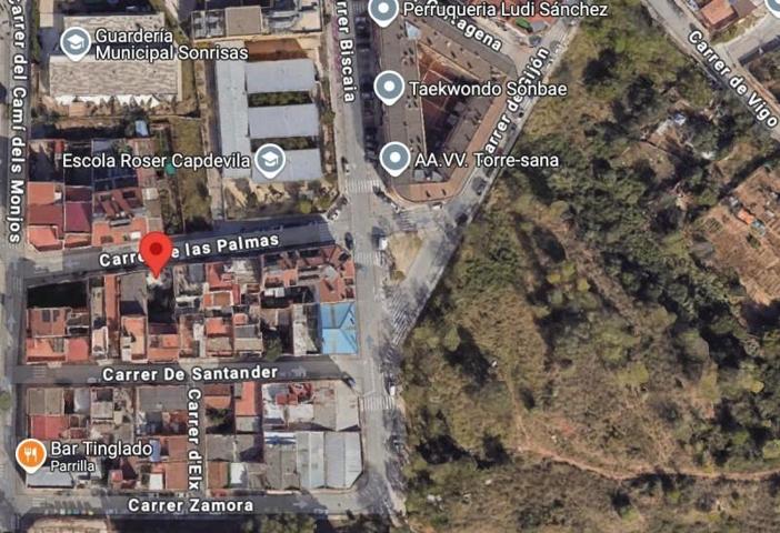 Terreno en venta en Terrassa, Torresana photo 0