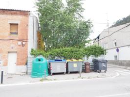 Terreno en venta en Sant Vicenç de Castellet, La farinera photo 0