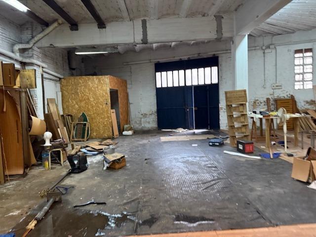 Local comercial en venta en Manresa, Plaça Catalunya photo 0