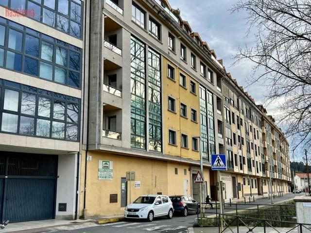 Local comercial en venta en Sada, Sada photo 0