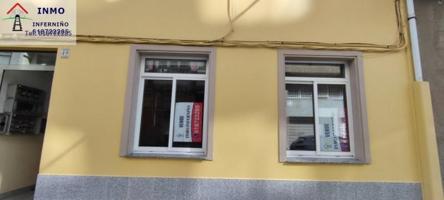 Piso en venta en Ferrol, Infernino photo 0