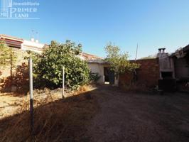 Terreno en venta en Tomelloso, Avda. Juan Carlos I photo 0