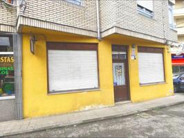 Local comercial en venta en Castañeda, El cruce photo 0