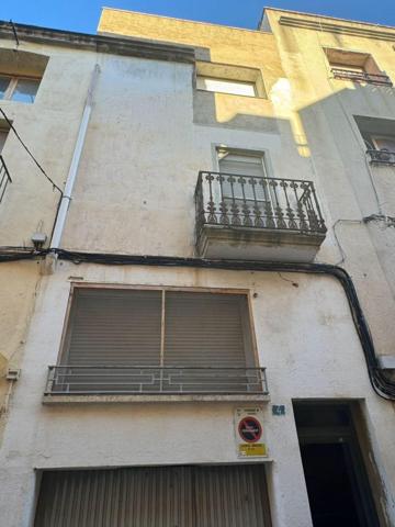 Casas de pueblo en venta en Riudoms, Cataluña photo 0