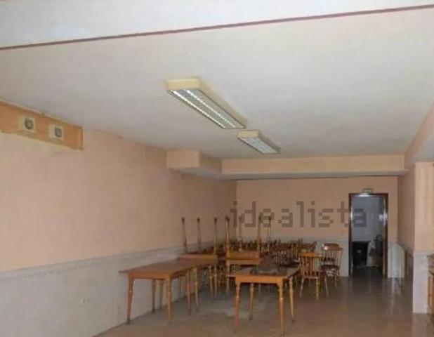 Local comercial en venta en Arenas de San Pedro, Área de Arenas de San Pedro photo 0