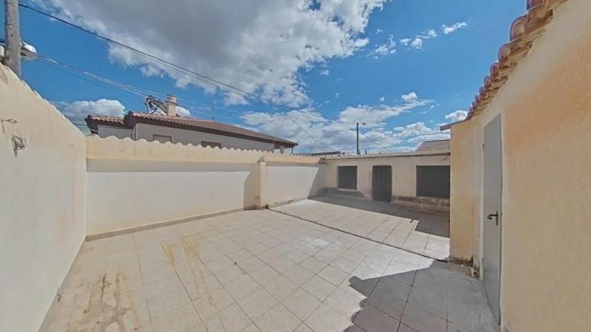 Casa en venta en Lorca, La Paca photo 0